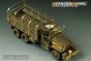Voyager Model PE35465 WWII U.S. GMC 2.5ton 6X6 Cargo Truck for TAMIYA 35218 1/35